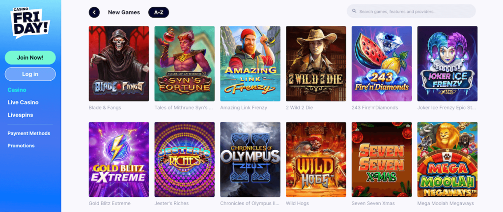 Casino Friday Review Free Spins Cashback 2026 casino-friday-review-free-spins-cashback-2026